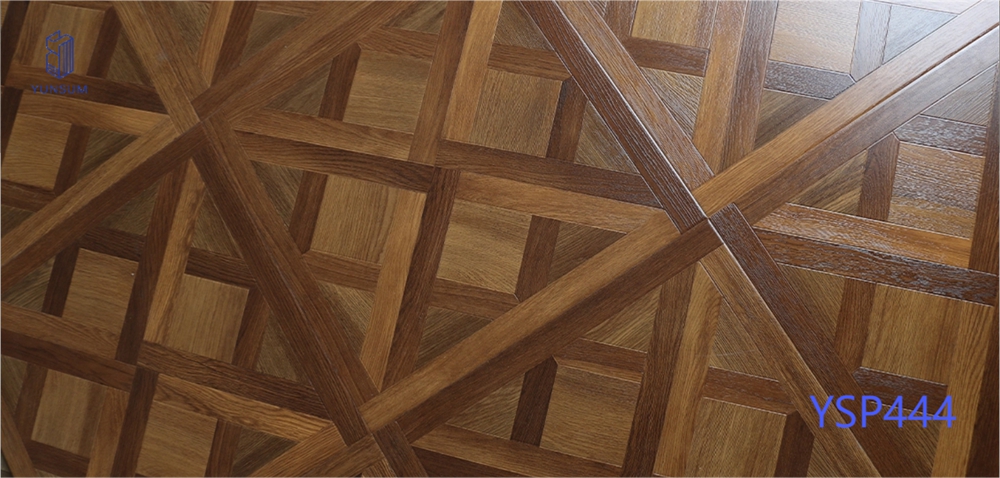 Parquet