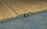 T-Moulding