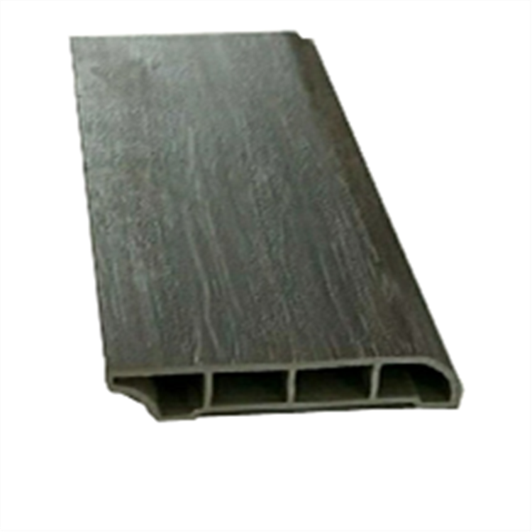 SPC Skirting 60