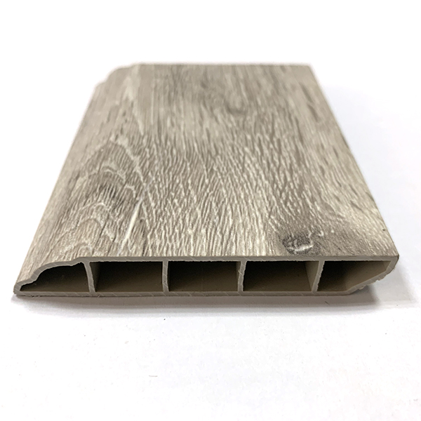 SPC Skirting 80
