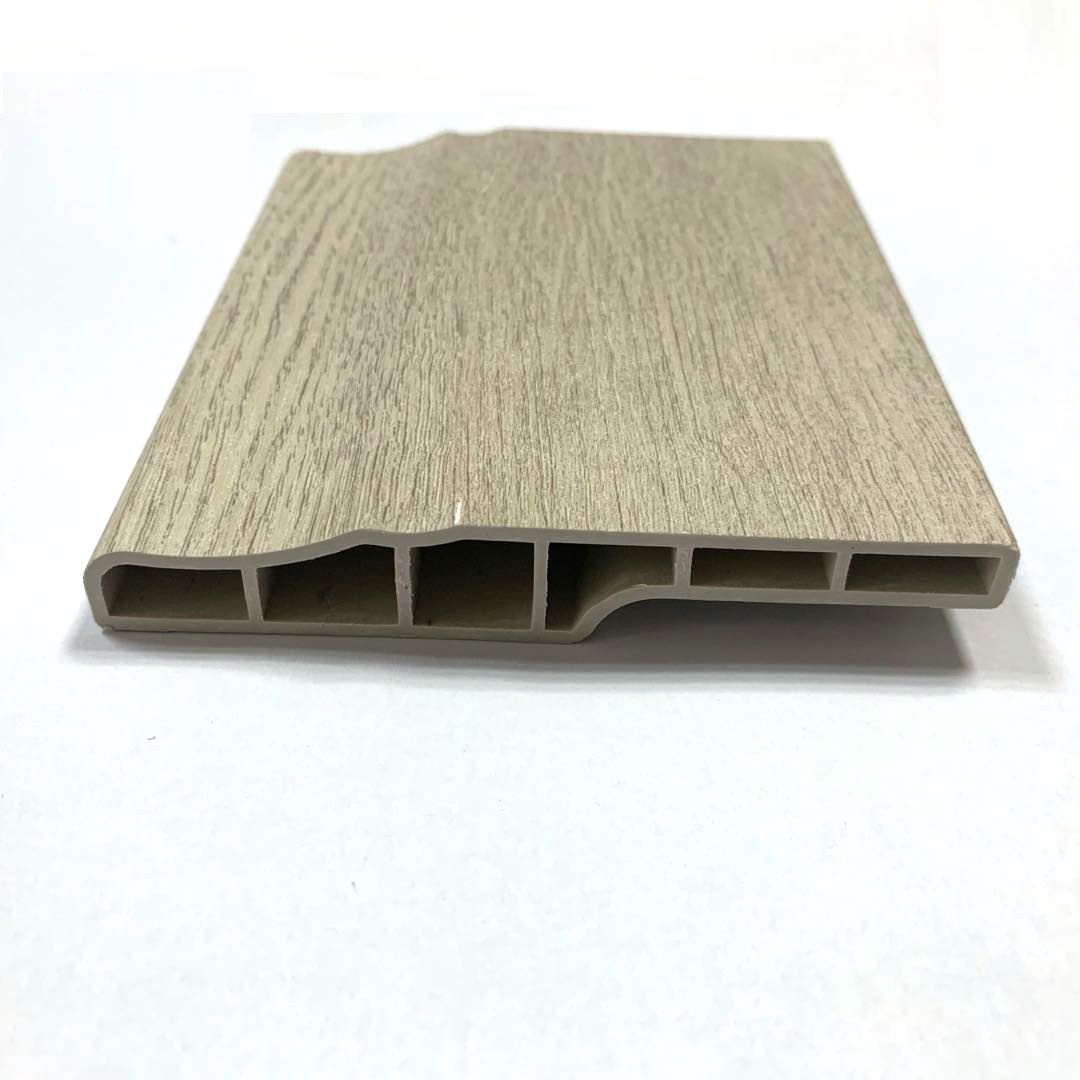 SPC Skirting 90