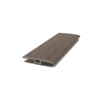 SPC T-moulding